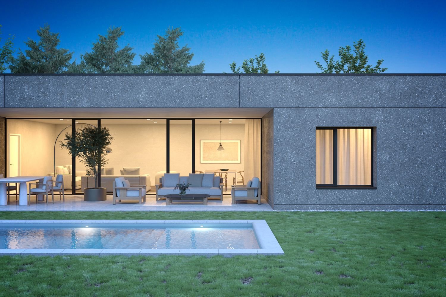 8-Zimmer Villa in Garbagnate Monastero, Italy, Nr. 278791