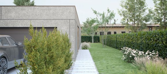 8-Zimmer Villa in Garbagnate Monastero, Italy, Nr. 278791 4