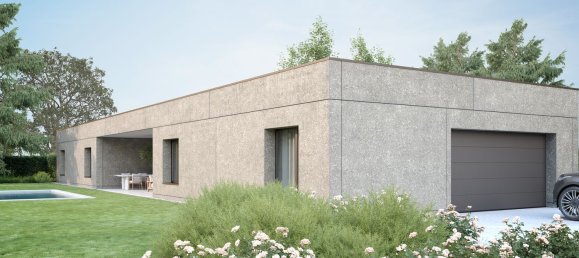 8-Zimmer Villa in Garbagnate Monastero, Italy, Nr. 278791 5