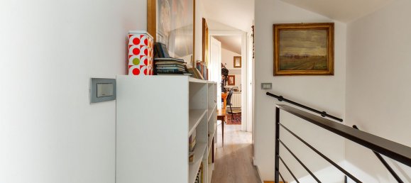 Dúplex de 3 habitaciónes en Rome, Italy No. 191028 18