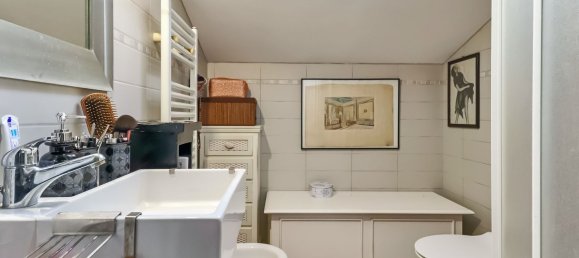 Dúplex de 3 habitaciónes en Rome, Italy No. 191028 21