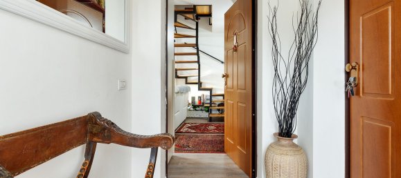 Dúplex de 3 habitaciónes en Rome, Italy No. 191028 24