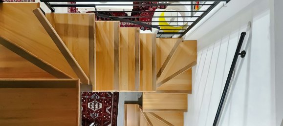 Dúplex de 3 habitaciónes en Rome, Italy No. 191028 22