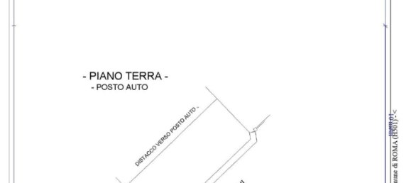 Dúplex de 3 habitaciónes en Rome, Italy No. 191028 29