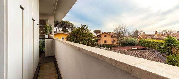 Dúplex de 3 habitaciónes en Rome, Italy No. 191028 14