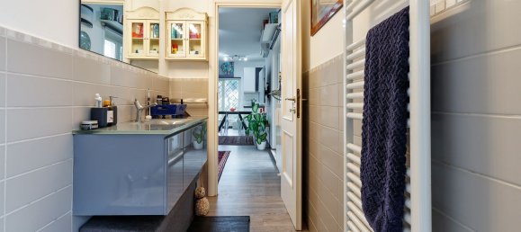 Dúplex de 3 habitaciónes en Rome, Italy No. 191028 13