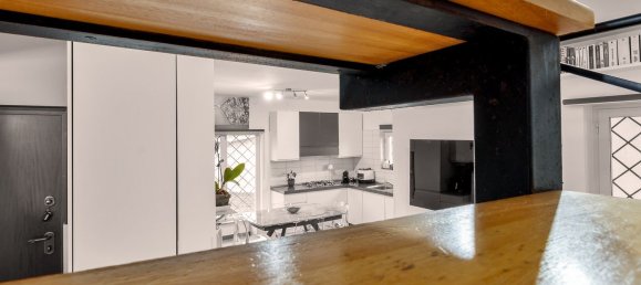 Dúplex de 3 habitaciónes en Rome, Italy No. 191028 23