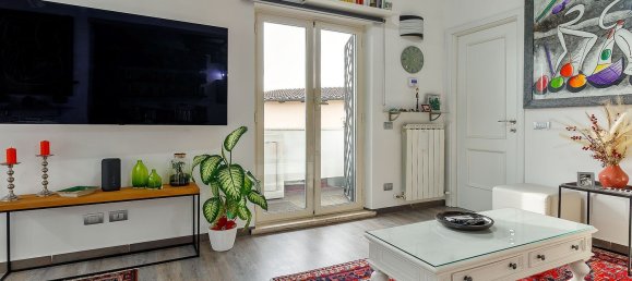 Dúplex de 3 habitaciónes en Rome, Italy No. 191028 2