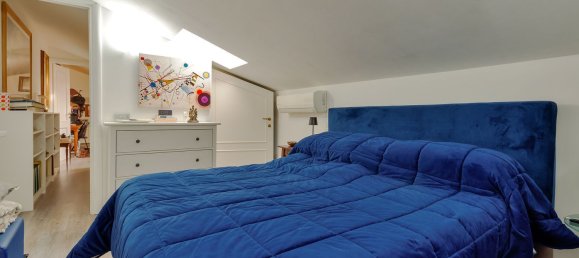 Dúplex de 3 habitaciónes en Rome, Italy No. 191028 17