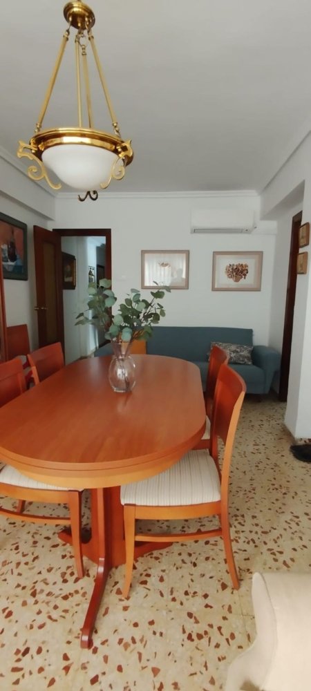 Apartamento T3 em Xirivella, Spain N.º 186503