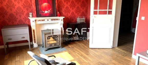 4 Schlafzimmer Haus in Ayette, France, Nr. 244025 4