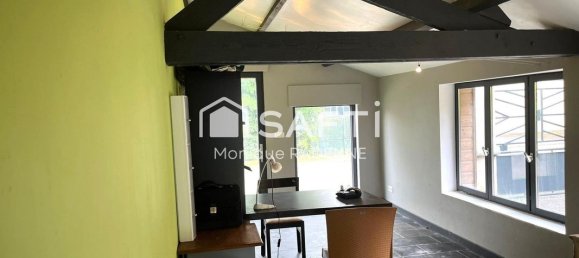 4 Schlafzimmer Haus in Ayette, France, Nr. 244025 7