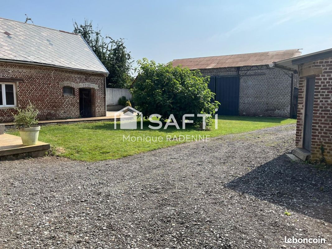 4 Schlafzimmer Haus in Ayette, France, Nr. 244025