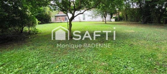 4 Schlafzimmer Haus in Ayette, France, Nr. 244025 10