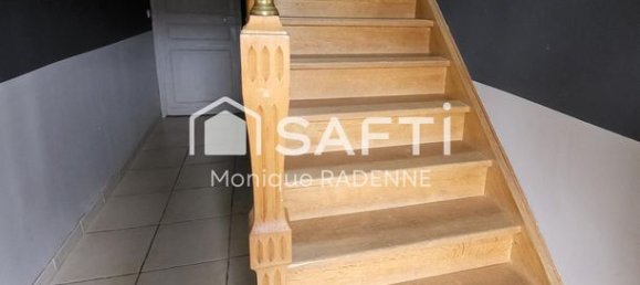 4 Schlafzimmer Haus in Ayette, France, Nr. 244025 8