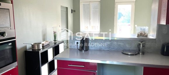 4 Schlafzimmer Haus in Ayette, France, Nr. 244025 5