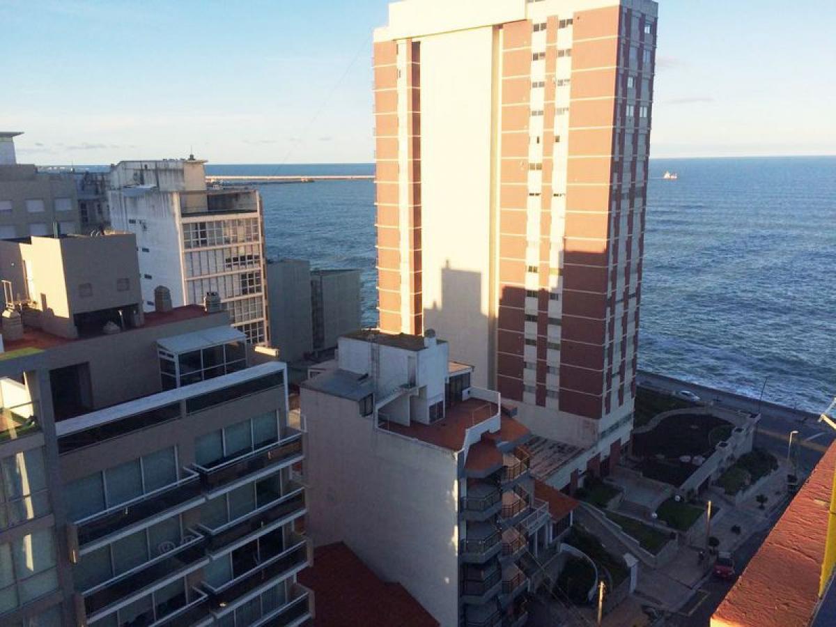 استوديو في Mar del Plata, Argentina رقم 97389