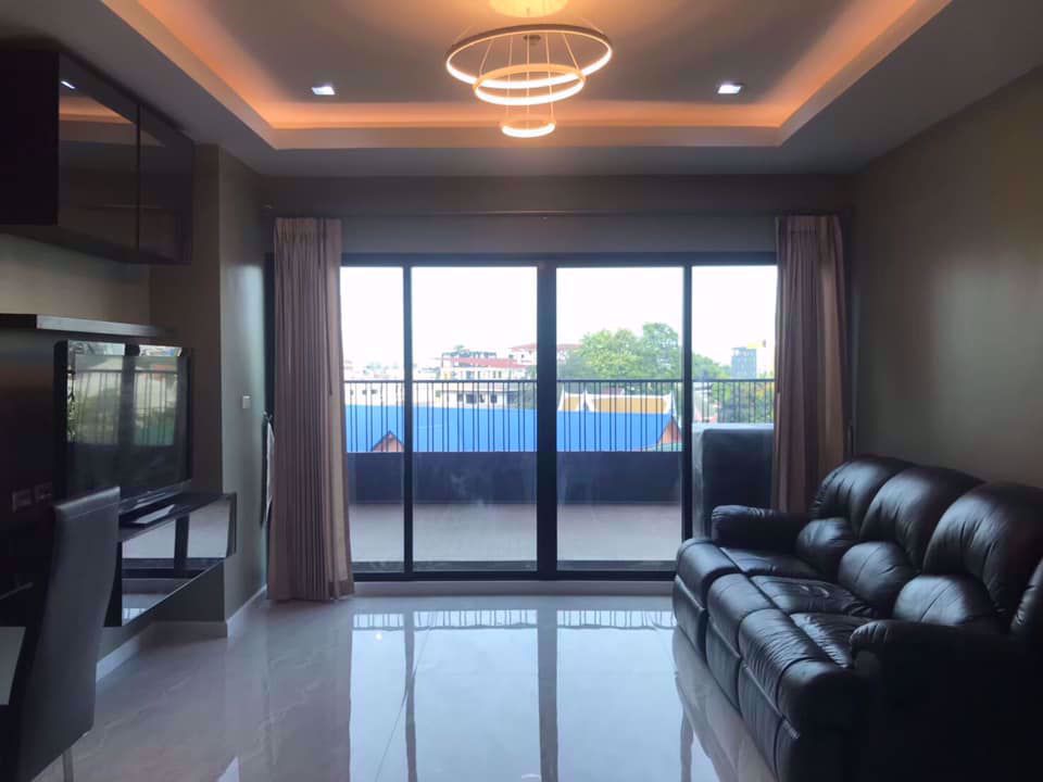 1 bedroom Condo in Noble Reveal Bangkok, Thailand No. 31359