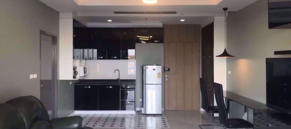 1 bedroom Condo in Noble Reveal Bangkok, Thailand No. 31359 3