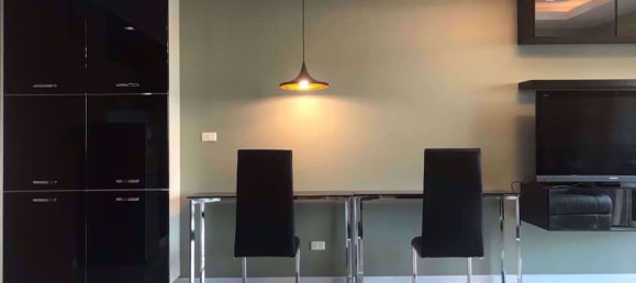 1 bedroom Condo in Noble Reveal Bangkok, Thailand No. 31359 2