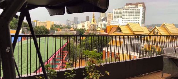 1 bedroom Condo in Noble Reveal Bangkok, Thailand No. 31359 7