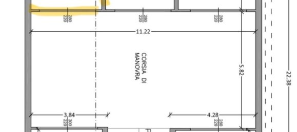 Дуплекс с 2 комнатами в Фано, Италия № 278536 6