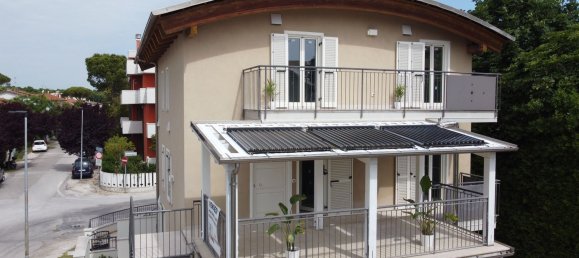 Дуплекс с 2 комнатами в Фано, Италия № 278536 2