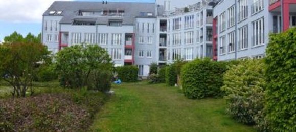 3 rooms Apartment in Bonn, Germany No. 114726 10