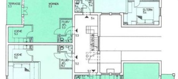 3 rooms Apartment in Bonn, Germany No. 114726 3