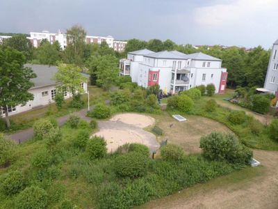 3 rooms Apartment in Bonn, Germany No. 114726