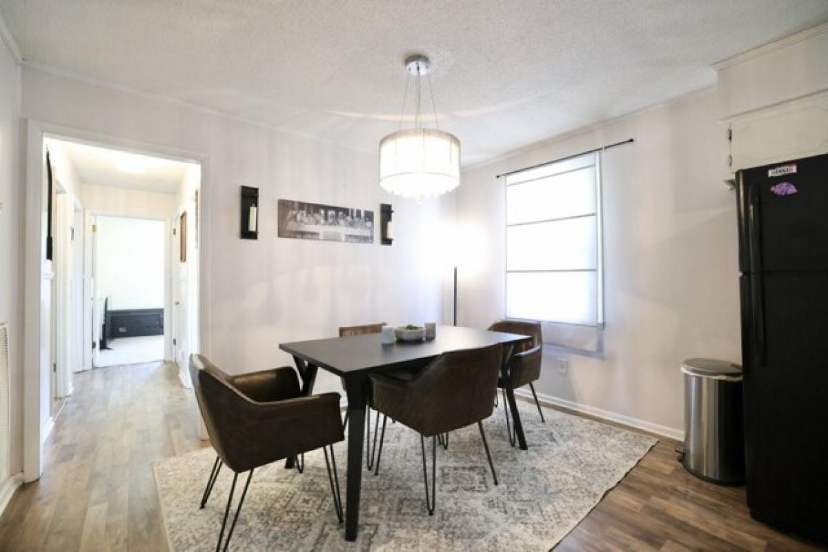 3 غرف نوم منزل في Lafayette, USA رقم 426681