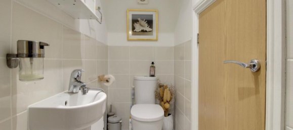 4 bedrooms House in High Wycombe, United Kingdom No. 13775 7