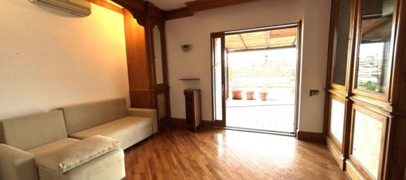 4 rooms Penthouse in Rome, Italy No. 74574 26