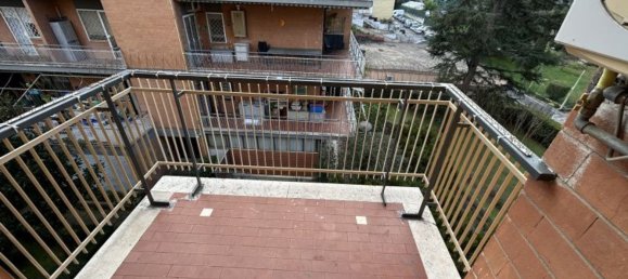 4 rooms Penthouse in Rome, Italy No. 74574 29