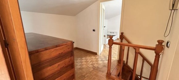 4 rooms Penthouse in Rome, Italy No. 74574 22