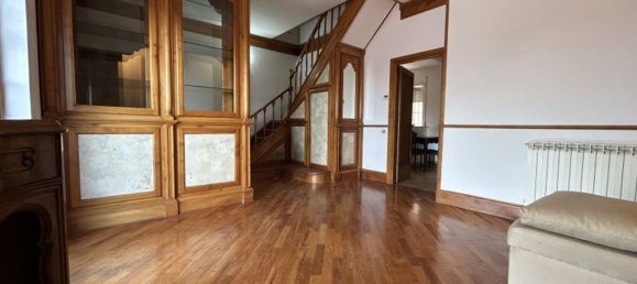 4 rooms Penthouse in Rome, Italy No. 74574 13