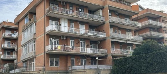 4 rooms Penthouse in Rome, Italy No. 74574 37