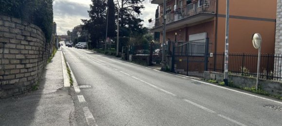 4 rooms Penthouse in Rome, Italy No. 74574 32