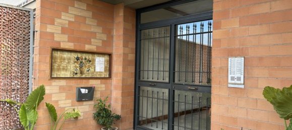 4 rooms Penthouse in Rome, Italy No. 74574 3