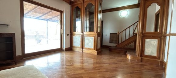 4 rooms Penthouse in Rome, Italy No. 74574 14