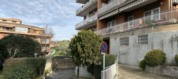 4 rooms Penthouse in Rome, Italy No. 74574 33