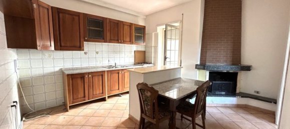 4 rooms Penthouse in Rome, Italy No. 74574 17