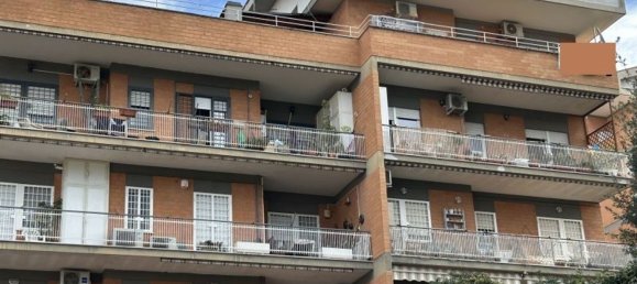 4 rooms Penthouse in Rome, Italy No. 74574 35