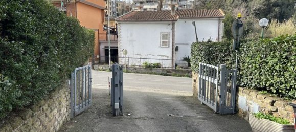 4 rooms Penthouse in Rome, Italy No. 74574 38