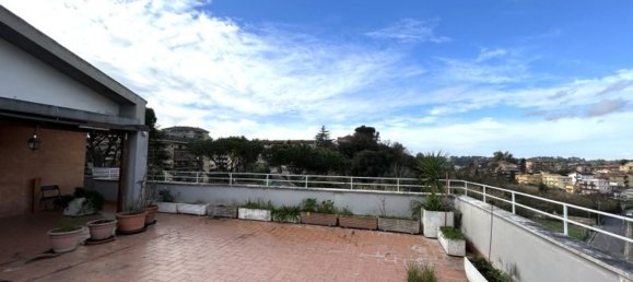 4 rooms Penthouse in Rome, Italy No. 74574 9
