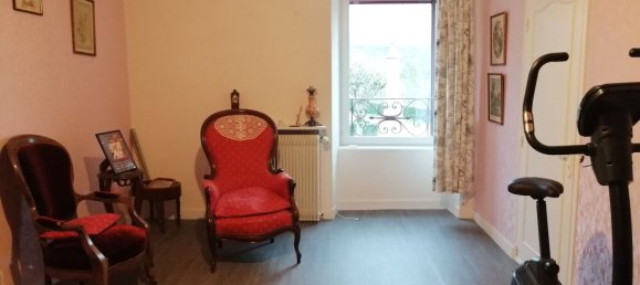 Casa de 4 dormitorios en Ambrieres-les-Vallees, France No. 107407 19