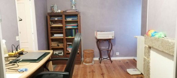 Casa de 4 dormitorios en Ambrieres-les-Vallees, France No. 107407 24