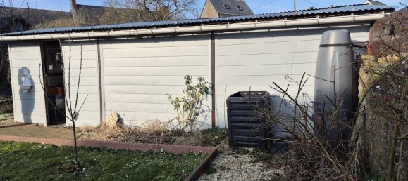 Casa de 4 dormitorios en Ambrieres-les-Vallees, France No. 107407 6