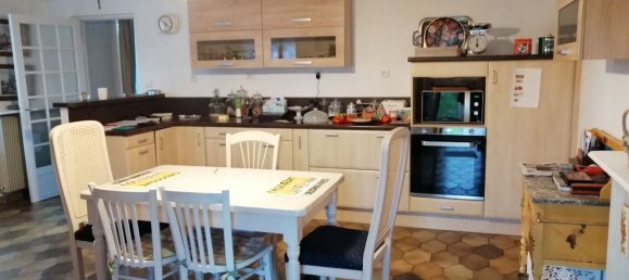 Casa de 4 dormitorios en Ambrieres-les-Vallees, France No. 107407 8