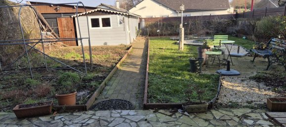 Casa de 4 dormitorios en Ambrieres-les-Vallees, France No. 107407 28